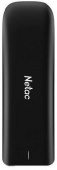 Накопитель SSD Netac USB-C 250Gb NT01ZX-250G-32BK ZX 1.8" черный от магазина РЭССИ
