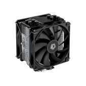 Устройство охлаждения(кулер) ID-Cooling SE-214-XT Plus Soc-AM5/AM4/1151/1200/1700 черный 4-pin Al+Cu 200W 650gr Ret от магазина РЭССИ