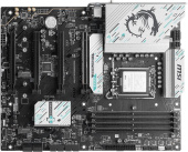 Материнская плата MSI B860 GAMING PLUS WIFI Soc-1851 Intel B860 4xDDR5 ATX AC`97 8ch(7.1) 5Gigabit RAID+HDMI+DP от магазина РЭССИ