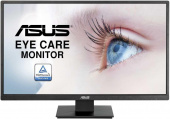 Монитор Asus 27" Gaming VA279HAE черный VA LED 6ms 16:9 HDMI матовая 3000:1 300cd 178гр/178гр 1920x1080 VGA FHD 4.64кг от магазина РЭССИ