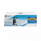 Картридж лазерный G&G NT-CF543X пурпурный (2500стр.) для HP CLJ M254dw/M254nw/M281FDN/M281FDW/M280NW от магазина РЭССИ