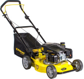 Газонокосилка роторная Champion LM4122 2200Вт от магазина РЭССИ