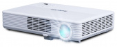 Проектор Infocus IN1156 DLP 3000Lm (1280x800) 1000000:1 ресурс лампы:30000часов 2xUSB typeA 1xHDMI 2кг от магазина РЭССИ