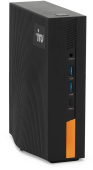 Неттоп IRU 515ALC i5 12450H (2) 16Gb SSD512Gb UHDG noOS GbitEth WiFi BT 120W черный (2012451) от магазина РЭССИ