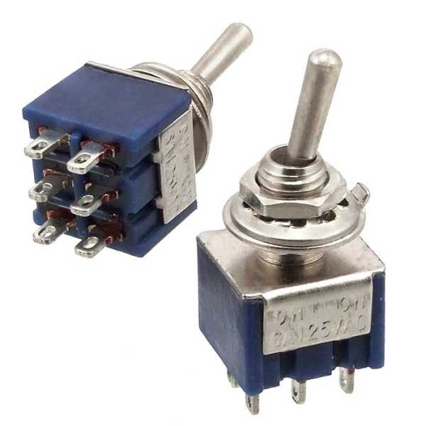 MTS-202 on-on от магазина РЭССИ