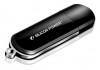 Флеш Диск Silicon Power 8Gb LuxMini 322 SP008GBUF2322V1K USB2.0 черный от магазина РЭССИ