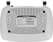 Роутер беспроводной TP-Link TL-WR841N N300 10/100BASE-TX белый от магазина РЭССИ