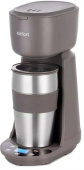 Кофеварка капельная Kitfort КТ-7304 750Вт серый от магазина РЭССИ