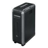 Шредер Fellowes PowerShred 125Ci (секр.P-4)/фрагменты/18лист./53лтр./скрепки/скобы/пл.карты/CD от магазина РЭССИ