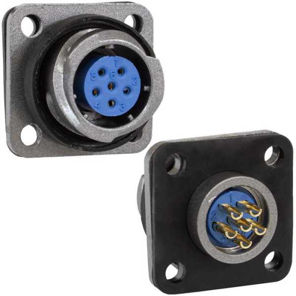 FQ14-6pin ZK от магазина РЭССИ