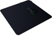 Коврик для мыши Razer RZ02-02500600-R3M5 Большой черный 450x400x0.4мм (RZ02-03820200-R3M1) от магазина РЭССИ