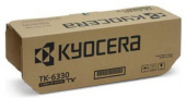 Картридж лазерный Kyocera TK-6330 1T02RS0NL0 черный (32000стр.) для Kyocera ECOSYS P4060dn от магазина РЭССИ