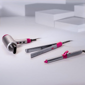 Фен Galaxy Line GL 4722 2000Вт фиолетовый от магазина РЭССИ