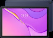 Планшет Huawei MatePad T10s AGS3K-L09 Kirin 710A (2.0) 8C RAM4Gb ROM64Gb 10.1" IPS 1920x1200 3G 4G HarmonyOS 2 темно-синий 5Mpix 2Mpix BT GPS WiFi Touch microSD 512Gb 5100mAh от магазина РЭССИ