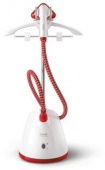 Отпариватель напольный Tefal IT2440E0 1800Вт белый/красный от магазина РЭССИ