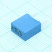 33nF 630V (B32620A6332K) +/-10%  P:75mm метал.полипроп.конденсатор MMP(CBB21) Epcos(аналог к73-17)100х85х40