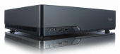 Корпус Fractal Design Node 202 черный без БП miniITX 2x120mm 2xUSB3.0 audio bott PSU от магазина РЭССИ