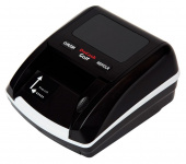 Детектор банкнот DoCash Golf автоматический рубли от магазина РЭССИ