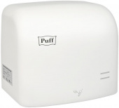 Сушилка для рук Puff 8807 1250Вт белый от магазина РЭССИ