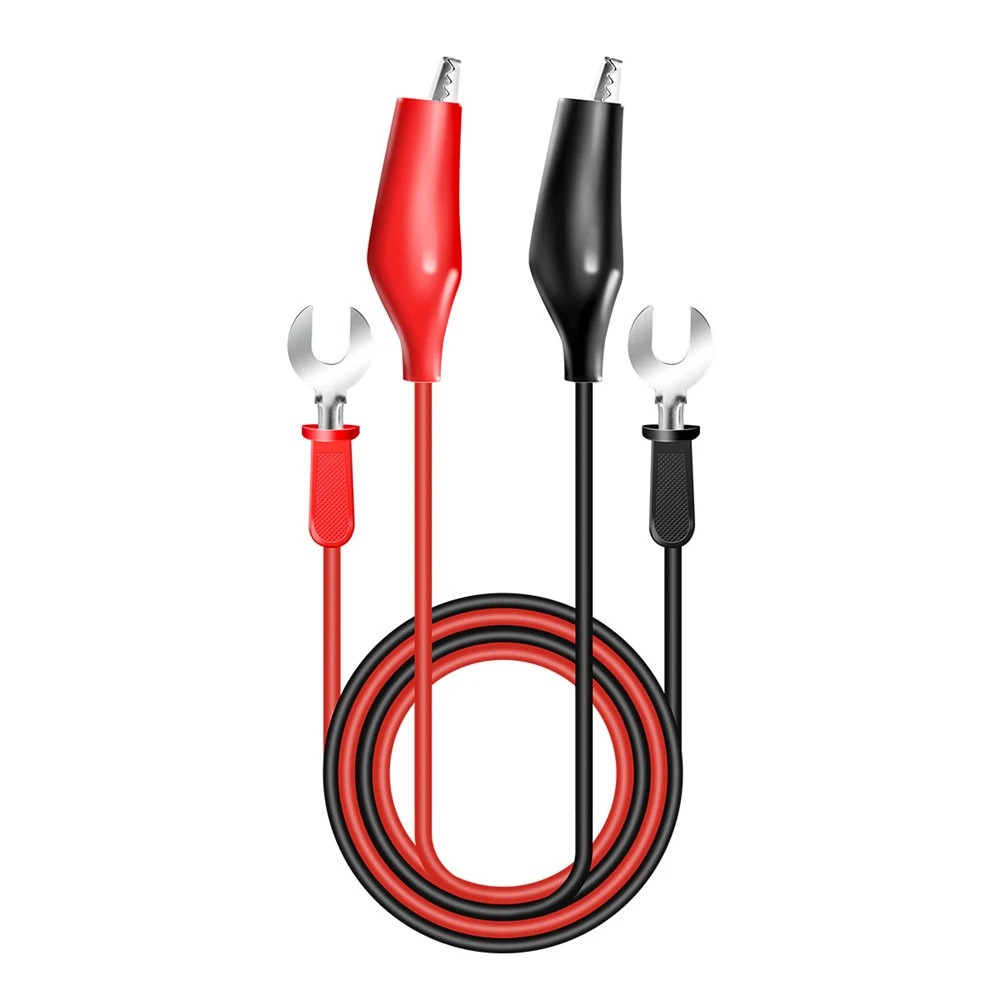 Измерительные щупы с зажимом типа "Крокодил" модели PT2060!