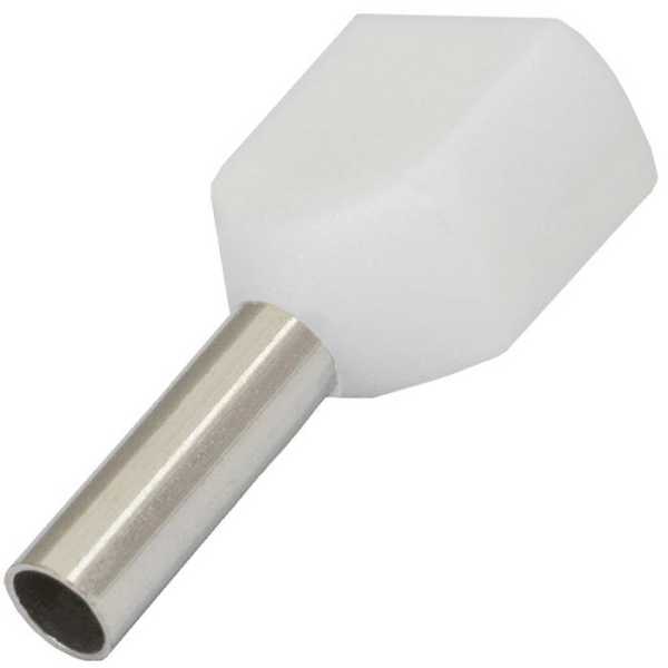 DTE01508 white (1.7x8mm)  от магазина РЭССИ