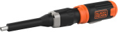 Отвертка аккум. Black+Decker BCF601C-XJ батар. патрон:держатель бит (кейс в комплекте) от магазина РЭССИ