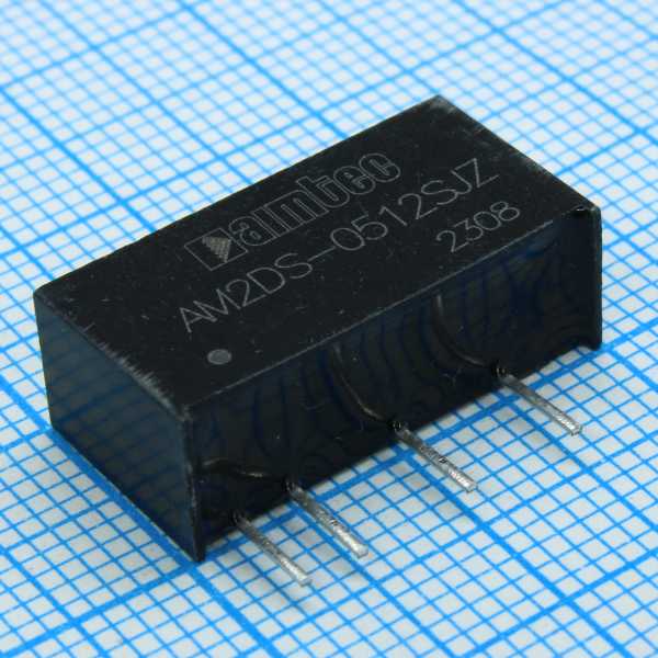 AM2DS-0512SJZ от магазина РЭССИ