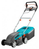 Газонокосилка роторная Gardena PowerMax 1400/34 (05034-20.000.00) 1400Вт от магазина РЭССИ