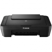 МФУ струйный Canon Pixma MG2555S (0727C026) A4 черный от магазина РЭССИ