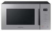 Микроволновая Печь Samsung MS23T5018AG/BW 23л. 800Вт серый от магазина РЭССИ