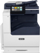 МФУ лазерный Xerox Versalink B7125/B7130/B7135 (B7101V_D) A3 Duplex белый от магазина РЭССИ