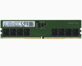 Память DDR5 16GB 5600MHz Samsung M323R2GA3DB0-CWM0D OEM PC5-44800 CL46 DIMM 288-pin 1.1В single rank OEM от магазина РЭССИ