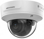 Камера видеонаблюдения IP Hikvision DS-2CD2743G2-IZS 2.8-12мм цв. корп.:белый от магазина РЭССИ