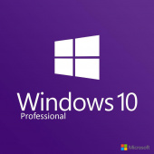 Операционная система Microsoft Windows 10 Pro Eng 64bit DVD Intl 1pk DSP OEI (FQC-08929) от магазина РЭССИ