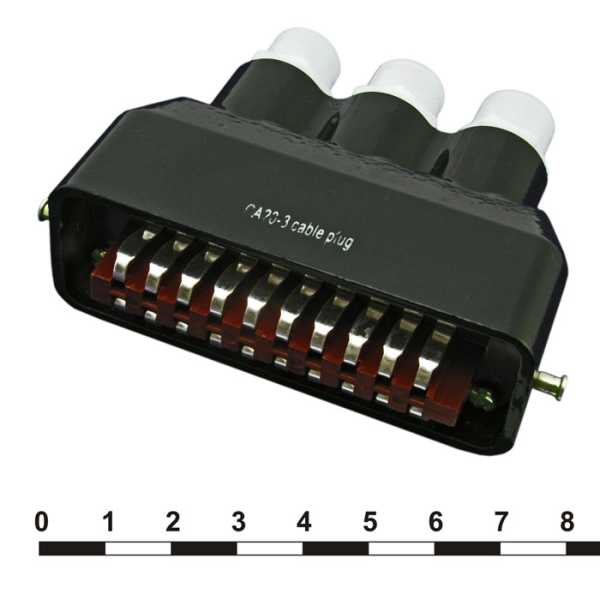 РШАВКП20-3 (аналог) от магазина РЭССИ