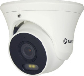 Камера видеонаблюдения IP Tantos TSi-Ee50FPN 2.8-2.8мм цв. корп.:белый (00-00244633) от магазина РЭССИ