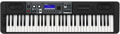 Синтезатор Casio CT-S500 61клав. черный от магазина РЭССИ