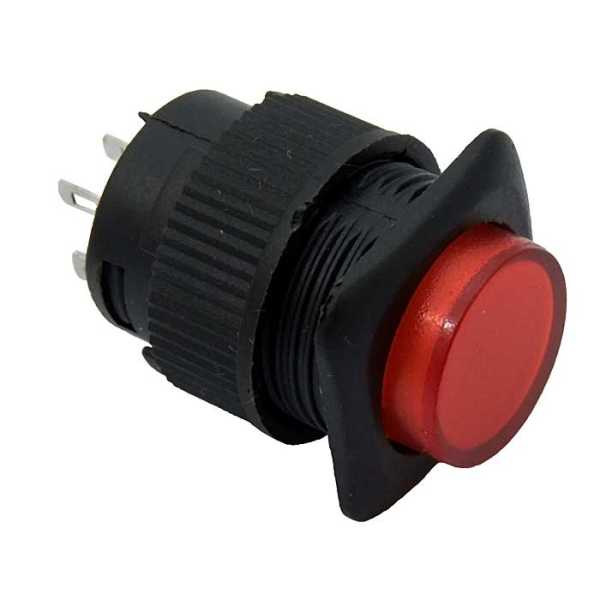 R16-504AD-R Lock от магазина РЭССИ