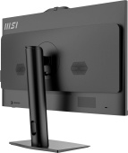 Моноблок MSI Pro AP272P 14M-630XRU 27" Full HD i3 14100 (3.5) 8Gb SSD512Gb UHDG 730 noOS GbitEth WiFi BT 120W клавиатура мышь Cam черный 1920x1080 от магазина РЭССИ