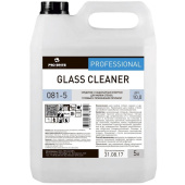 Средство для мойки стёкол Pro-Brite GLASS CLEANER 081-5 от магазина РЭССИ