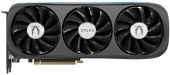 Видеокарта Zotac PCI-E 4.0 RTX 4070 Ti SUPER AMP AIRO NVIDIA GeForce RTX 4070TI Super 16Gb 256bit GDDR6X 2640/21000 HDMIx1 DPx3 HDCP Ret от магазина РЭССИ