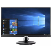 Монитор Asus 21.5" VT229H черный IPS LED 16:9 HDMI M/M глянцевая 1000:1 250cd 178гр/178гр 1920x1080 60Hz VGA FHD USB Touch 3.83кг от магазина РЭССИ