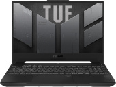 Ноутбук Asus TUF Gaming A15 FA507NVR-LP040 Ryzen 7 7435HS 16Gb SSD512Gb NVIDIA GeForce RTX4060 8Gb 15.6" IPS FHD (1920x1080) noOS grey WiFi BT Cam (90NR0JK5-M00230) от магазина РЭССИ