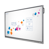 Интерактивная панель NexTouch Nextpanel 86 IFPKV5INT86 86" IR Android от магазина РЭССИ