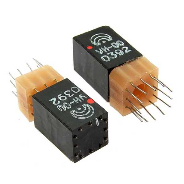 УН00 от магазина РЭССИ