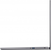 Ноутбук Acer Aspire 5 A517-53-56VY Core i5 1235U 16Gb SSD512Gb Intel Iris Xe graphics 17.3" IPS FHD (1920x1080) Eshell grey WiFi BT Cam (NX.K62ER.008) от магазина РЭССИ