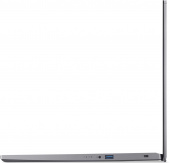 Ноутбук Acer Aspire 5 A517-53-32A6 Core i3 1215U 8Gb SSD512Gb Intel UHD Graphics 17.3" IPS FHD (1920x1080) Windows 11 Home grey WiFi BT Cam (NX.K62ER.00E) от магазина РЭССИ