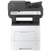 МФУ лазерный Kyocera Ecosys MA4500ifx (110C103NL0) A4 Duplex белый от магазина РЭССИ