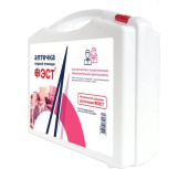 Аптечка для образовательной деятельности ФЭСТ приказ 261н 3778 от магазина РЭССИ