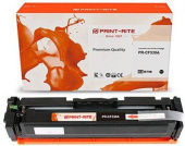 Картридж лазерный Print-Rite TFH930BPU1J PR-CF530A CF530A черный (1100стр.) для HP LJ M180n/M181fw от магазина РЭССИ